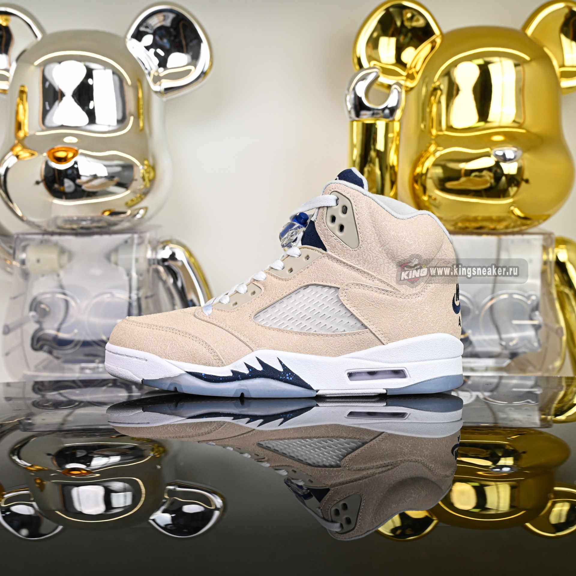 Air Jordan 5 Retro OG  HQ7978-005