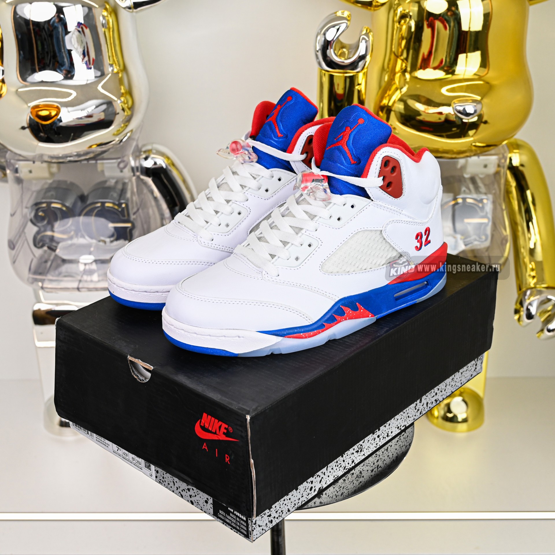 Air Jordan 5 Retro OG  HQ7978-102