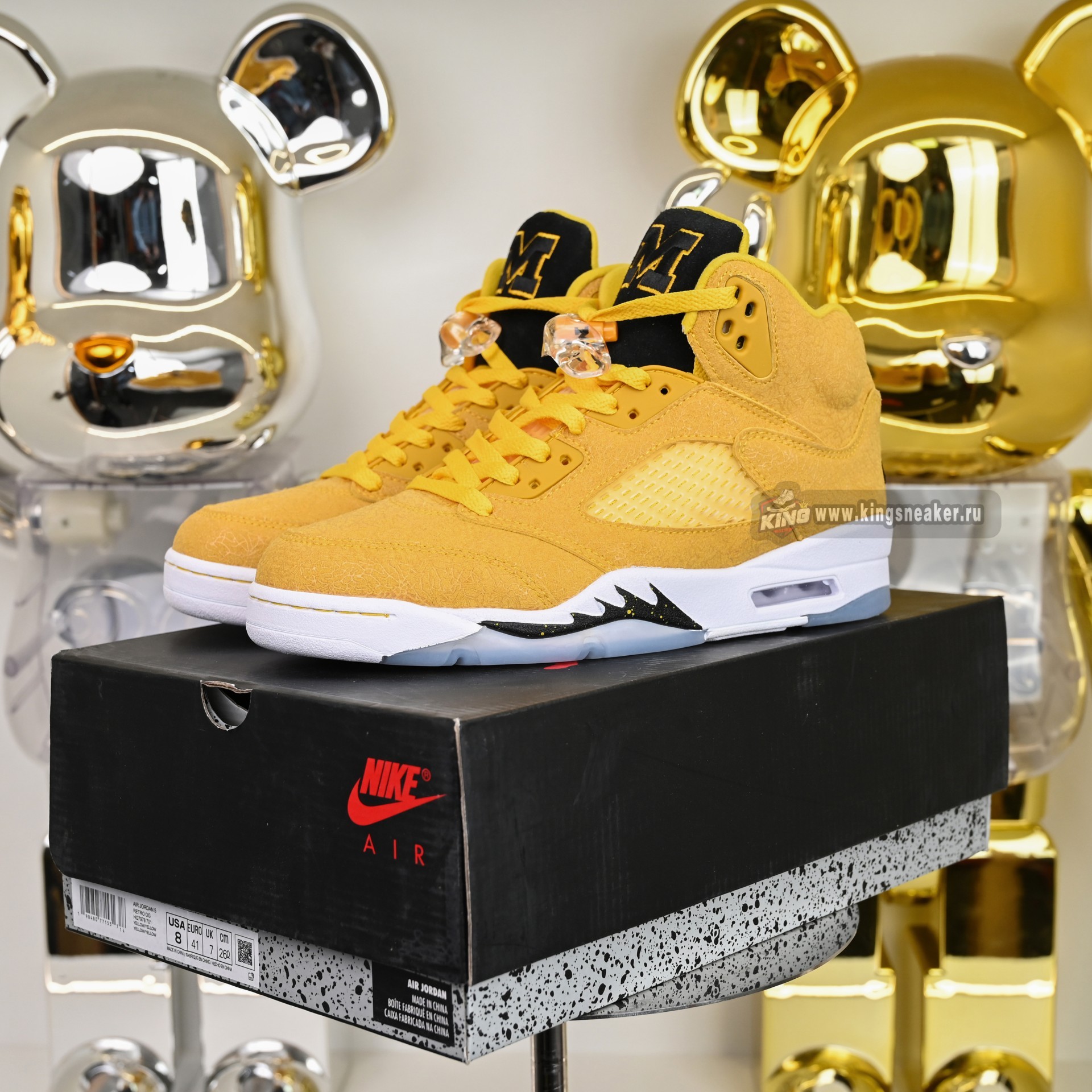 Air Jordan 5 Retro OG  HQ7978-701