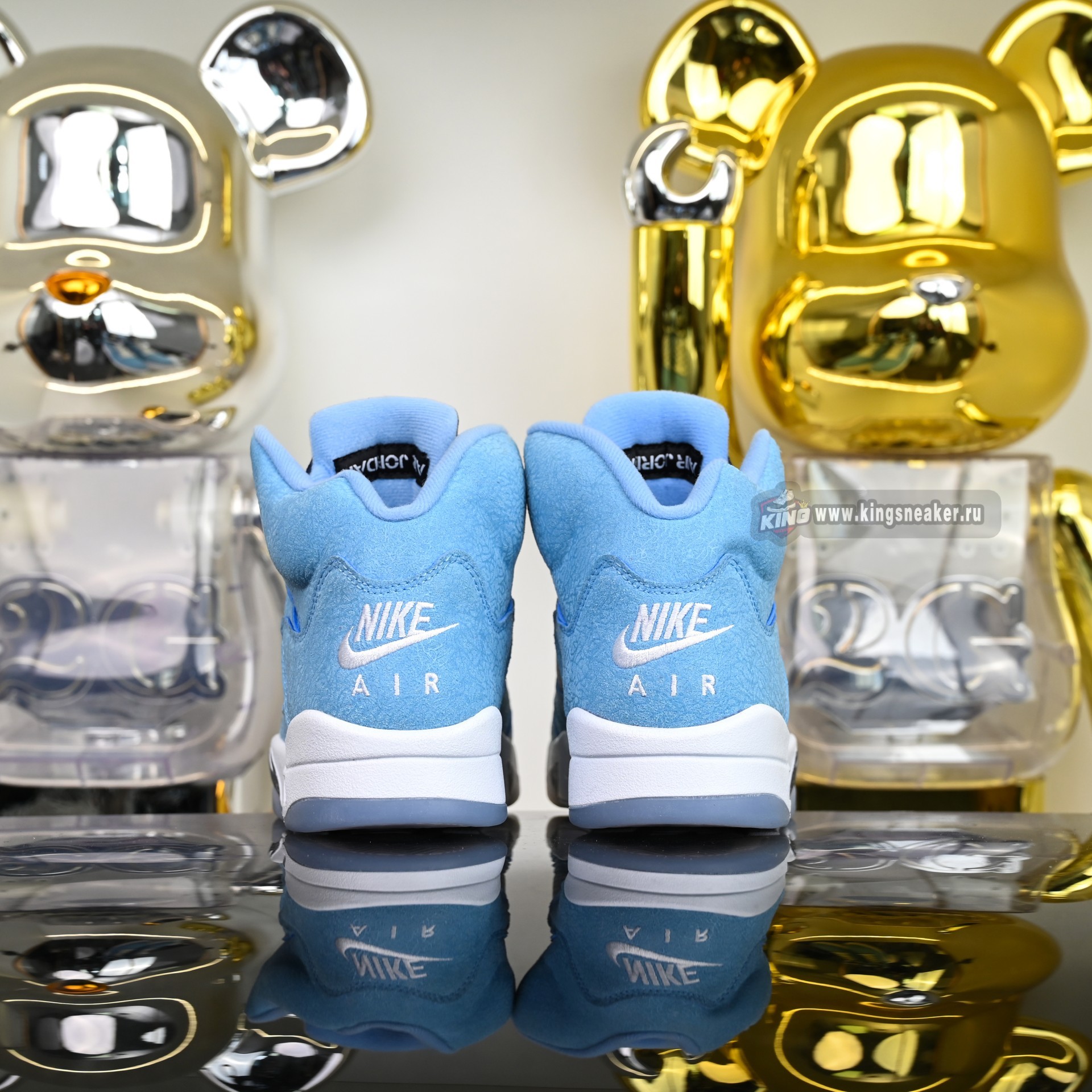 Air Jordan 5 Retro OG  HQ7978-401