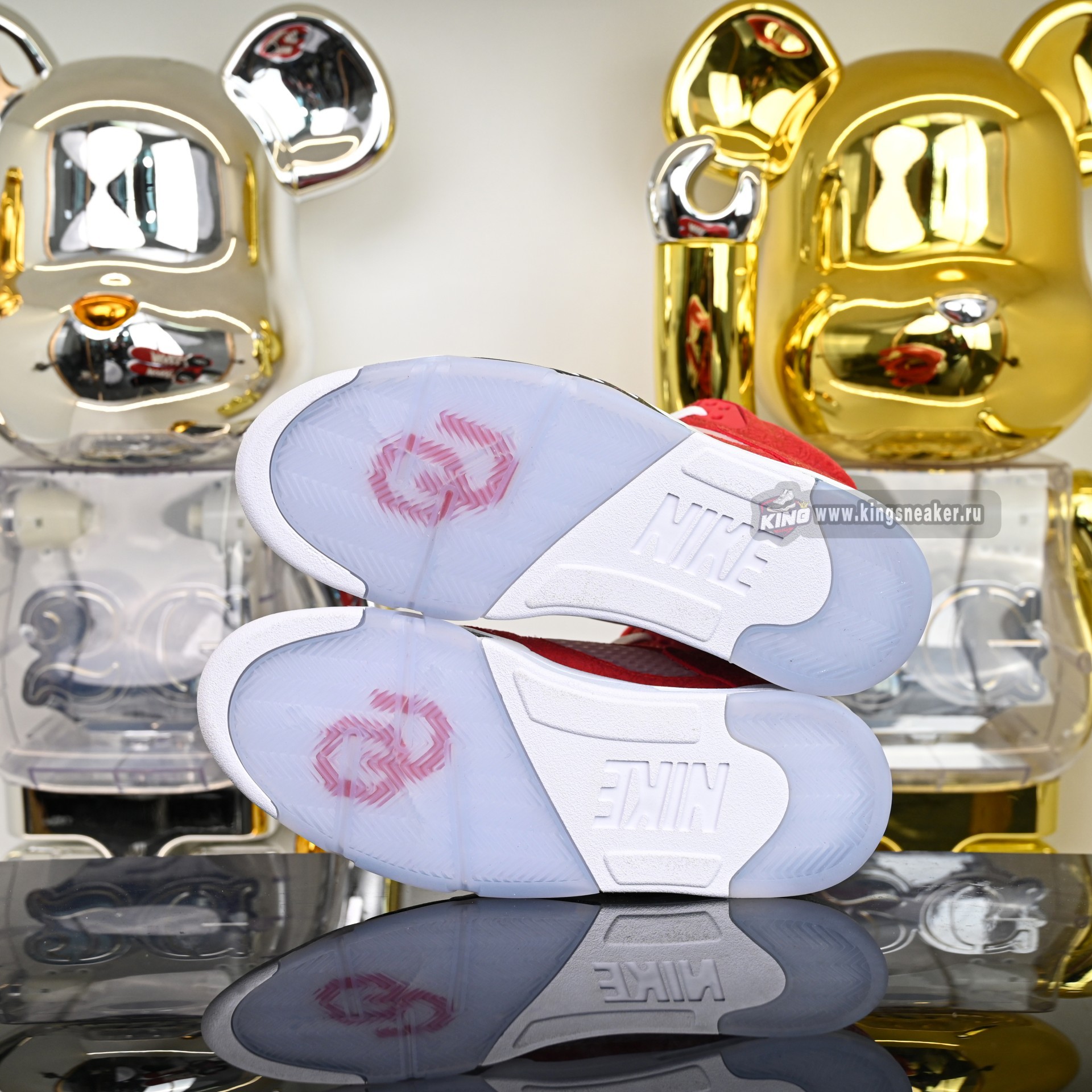 Air Jordan 5 Retro OG  HQ7978-600