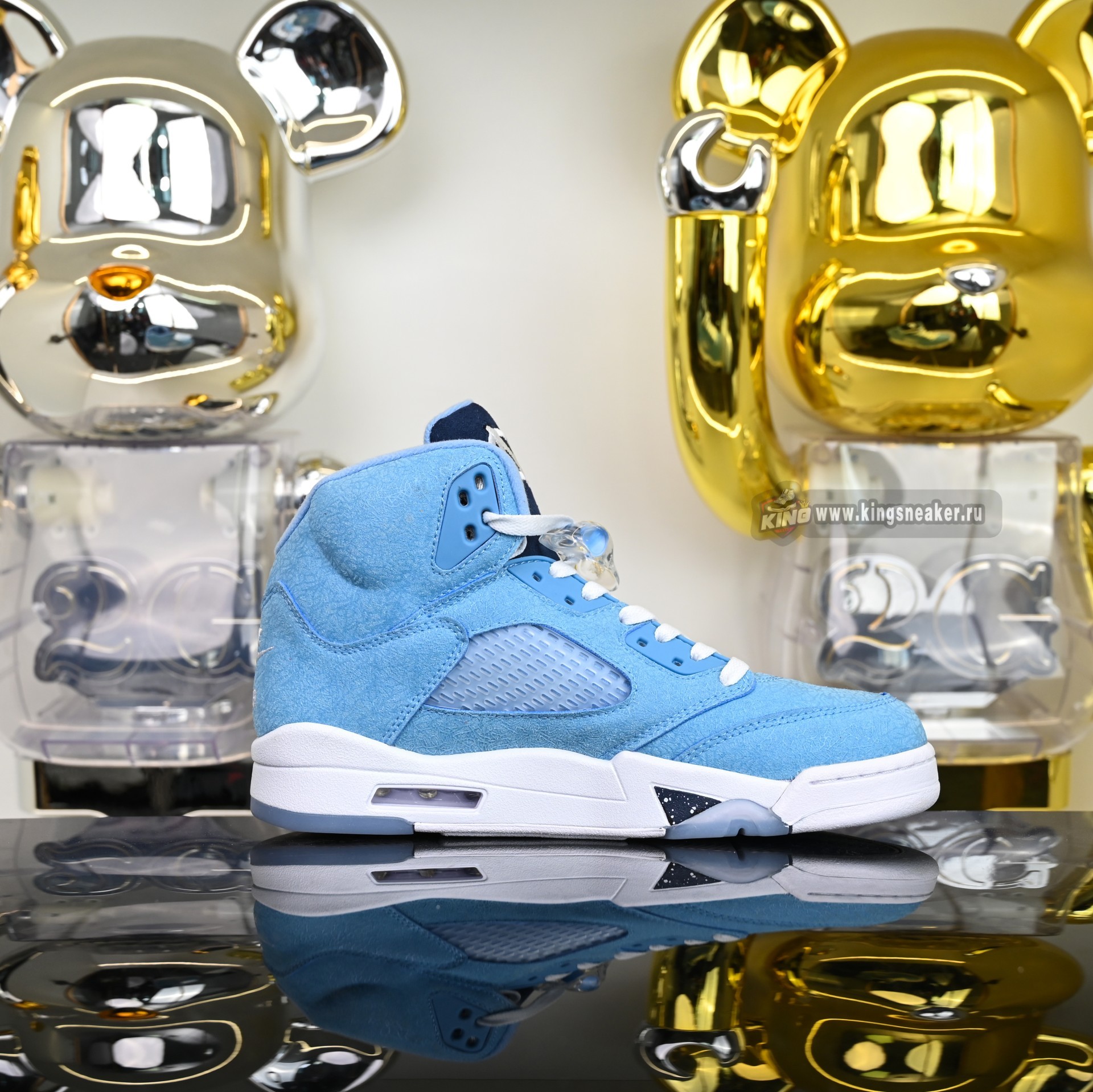 Air Jordan 5 Retro OG  HQ7978-401
