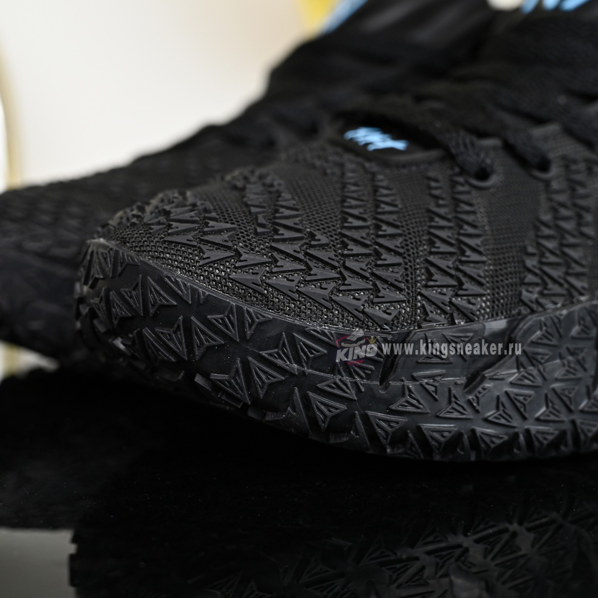 Nike Ja 3  IM0464-001