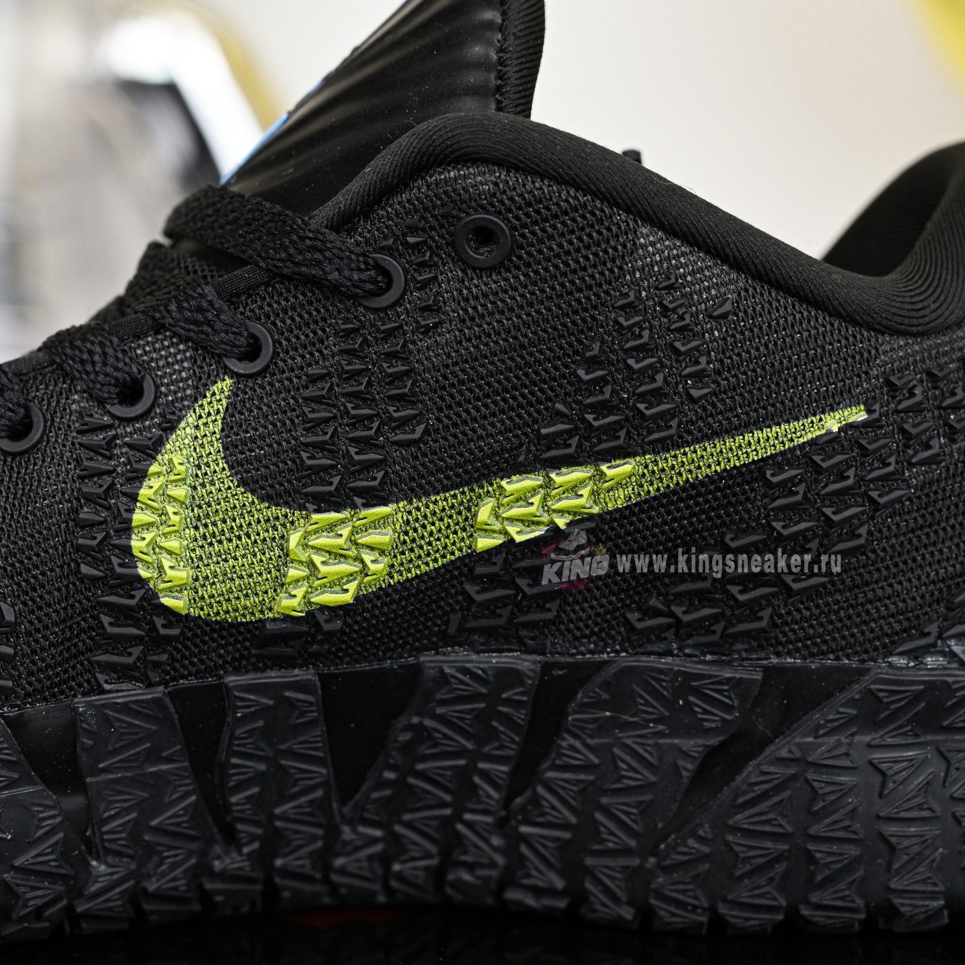 Nike Ja 3  IM0464-001