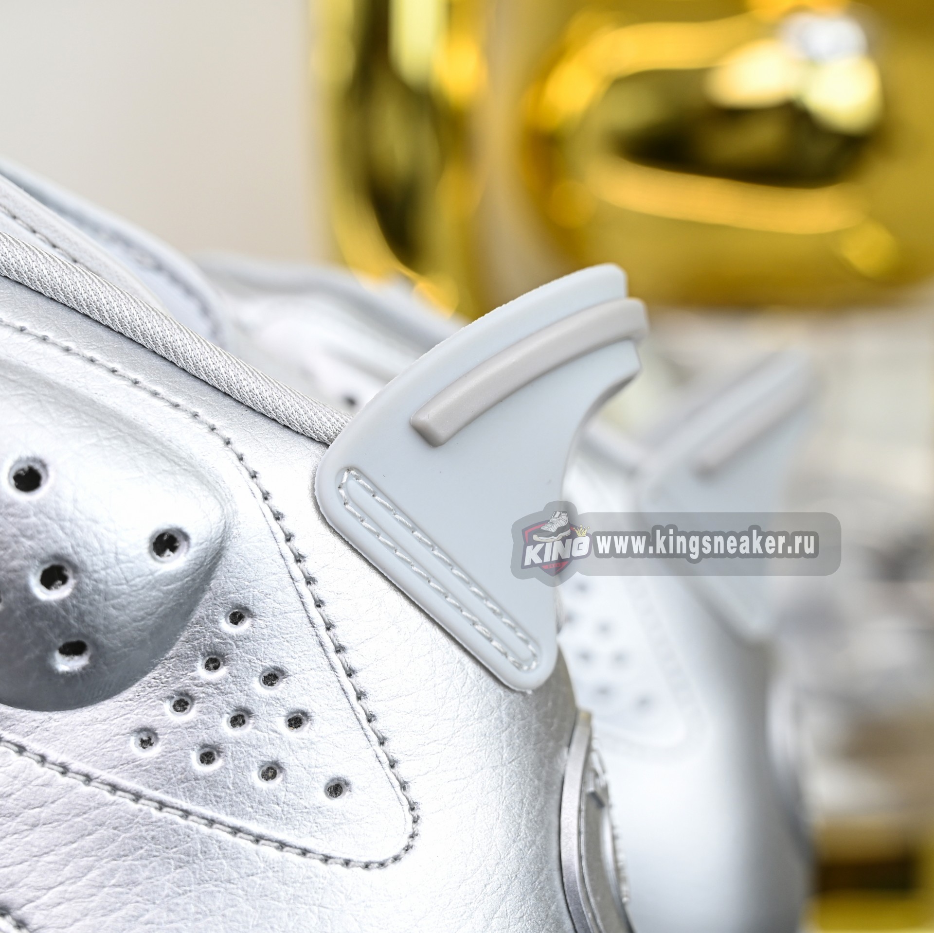 PSG x Jordan Air Jordan 6 PSG 2026  IQ5135-001