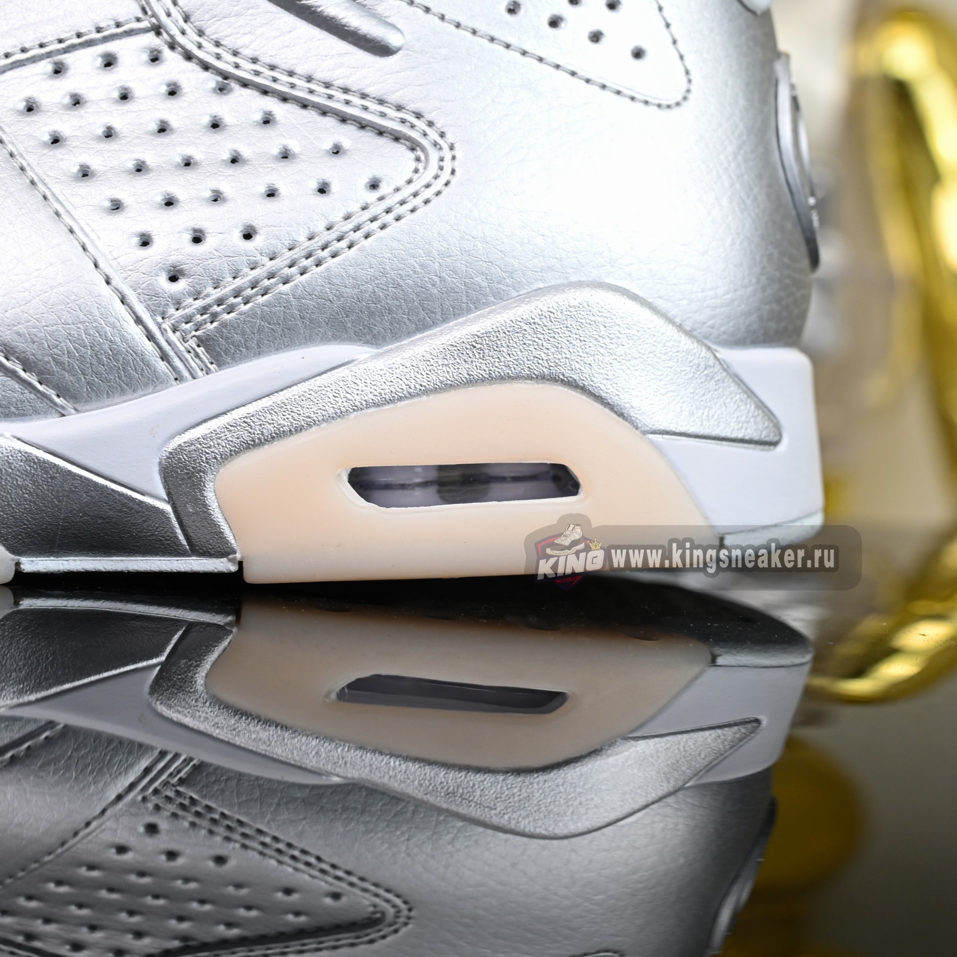 PSG x Jordan Air Jordan 6 PSG 2026  IQ5135-001