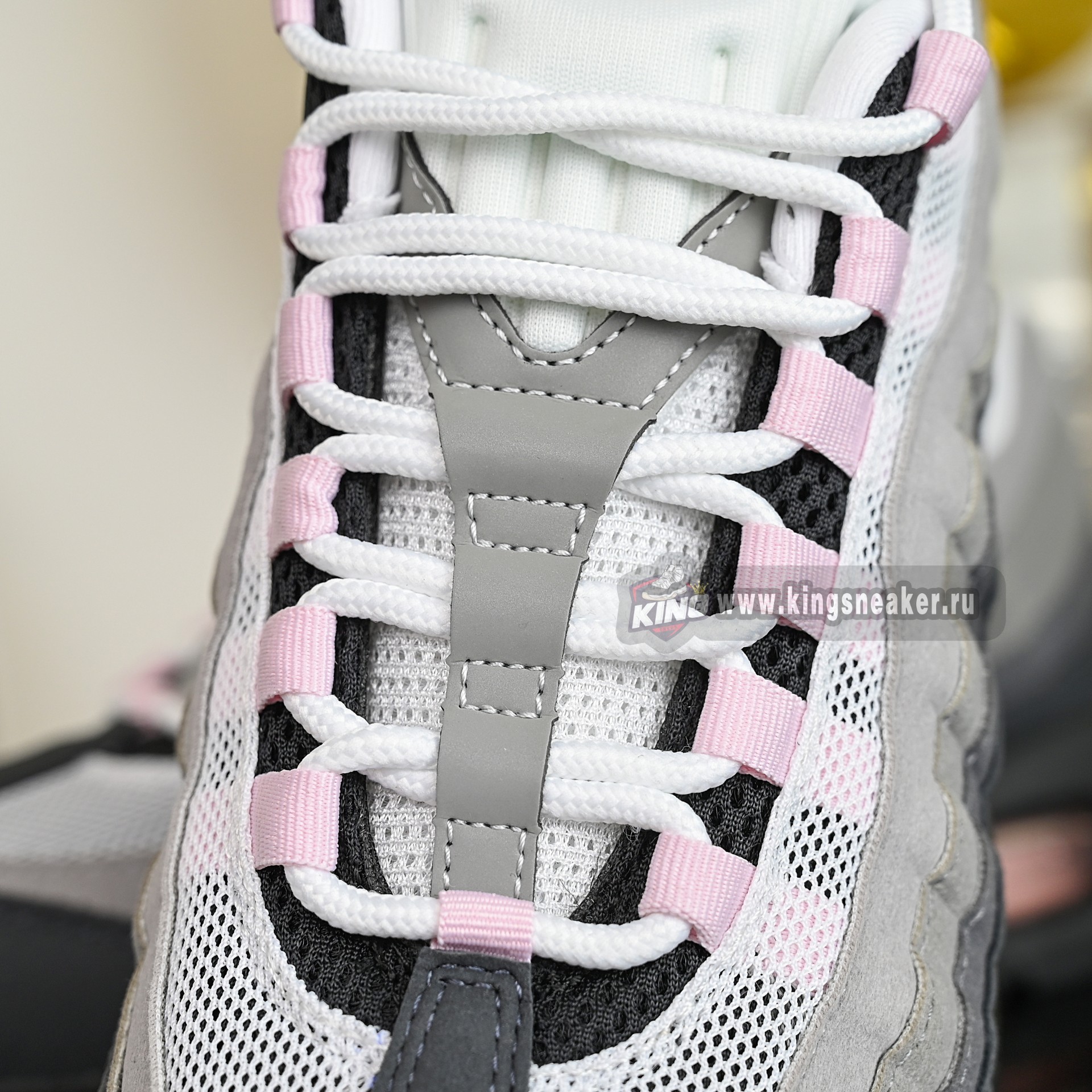 Nike Air Max 95 OG  HJ5996-001