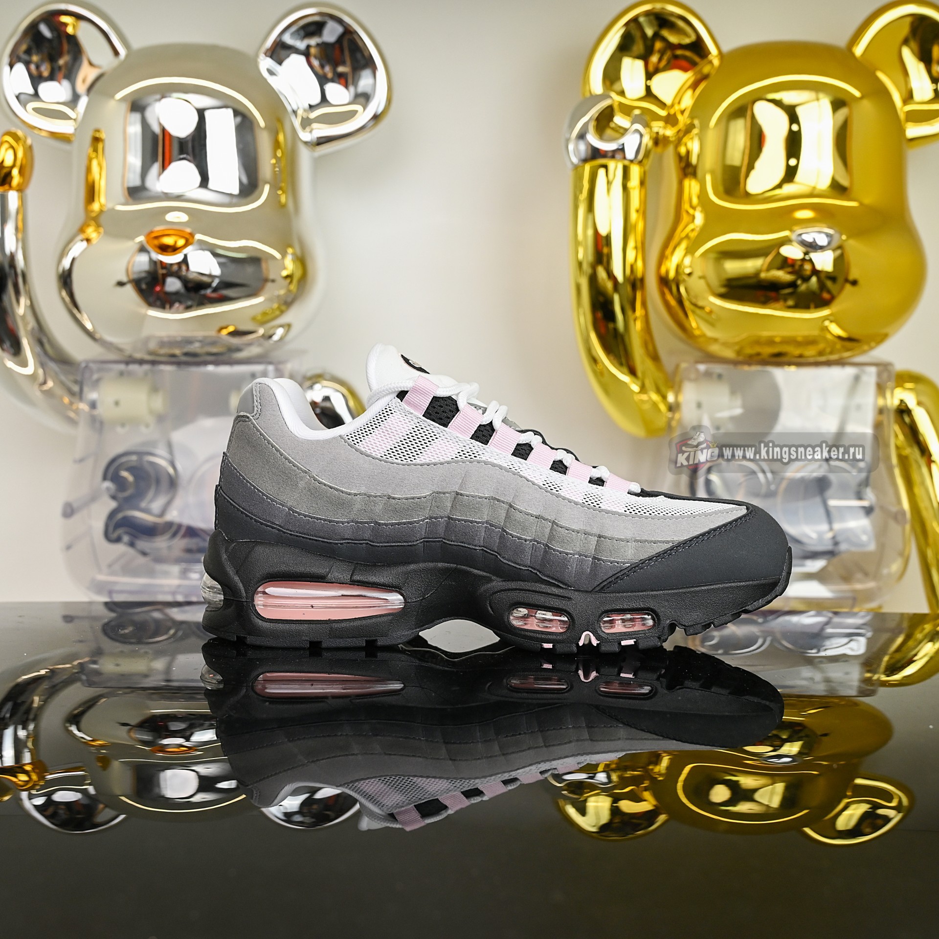 Nike Air Max 95 OG  HJ5996-001