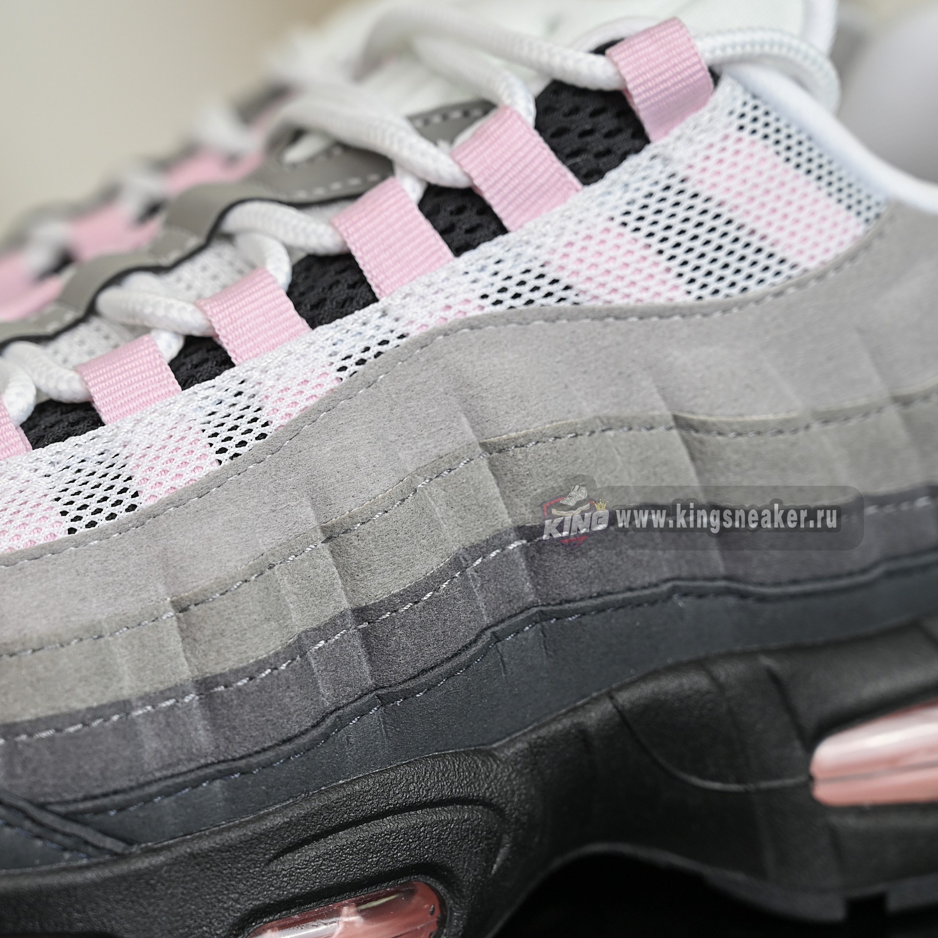 Nike Air Max 95 OG  HJ5996-001