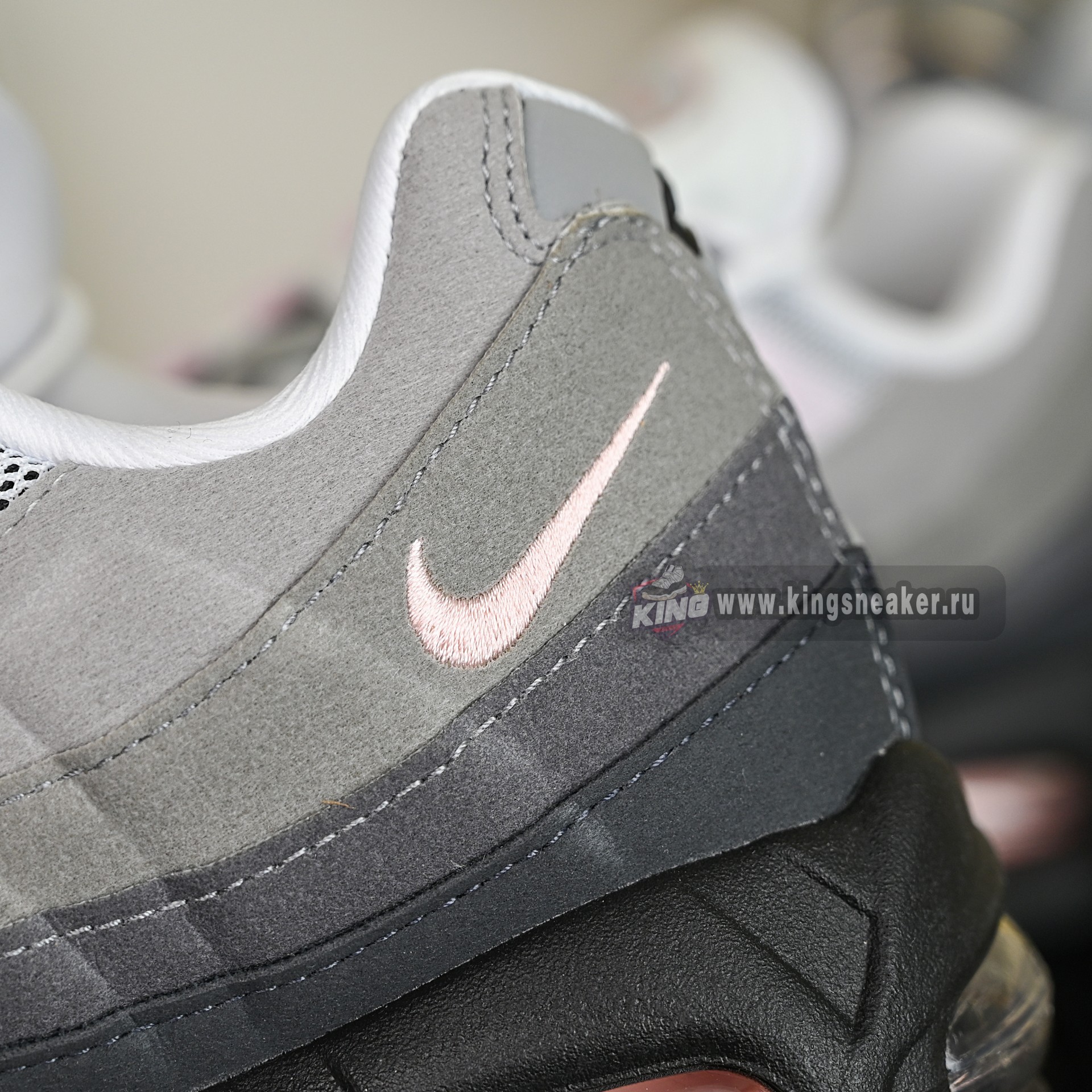 Nike Air Max 95 OG  HJ5996-001