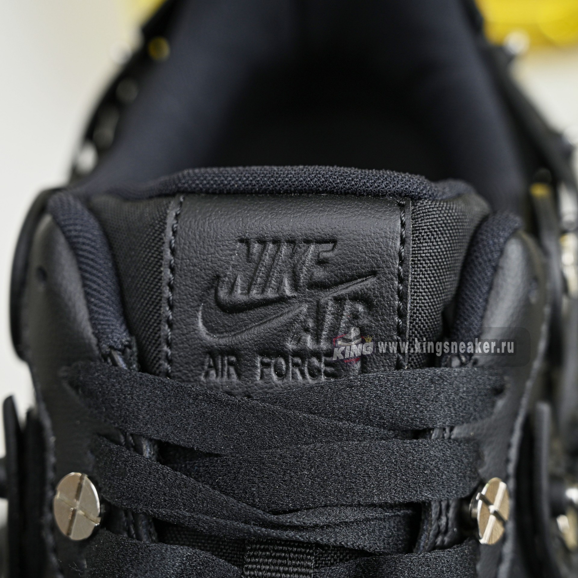 Swarovski X Nike Air Force 1 LXX  CV7668-001