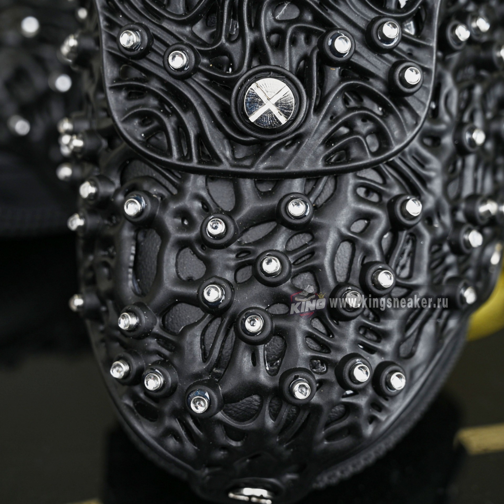 Swarovski X Nike Air Force 1 LXX  CV7668-001