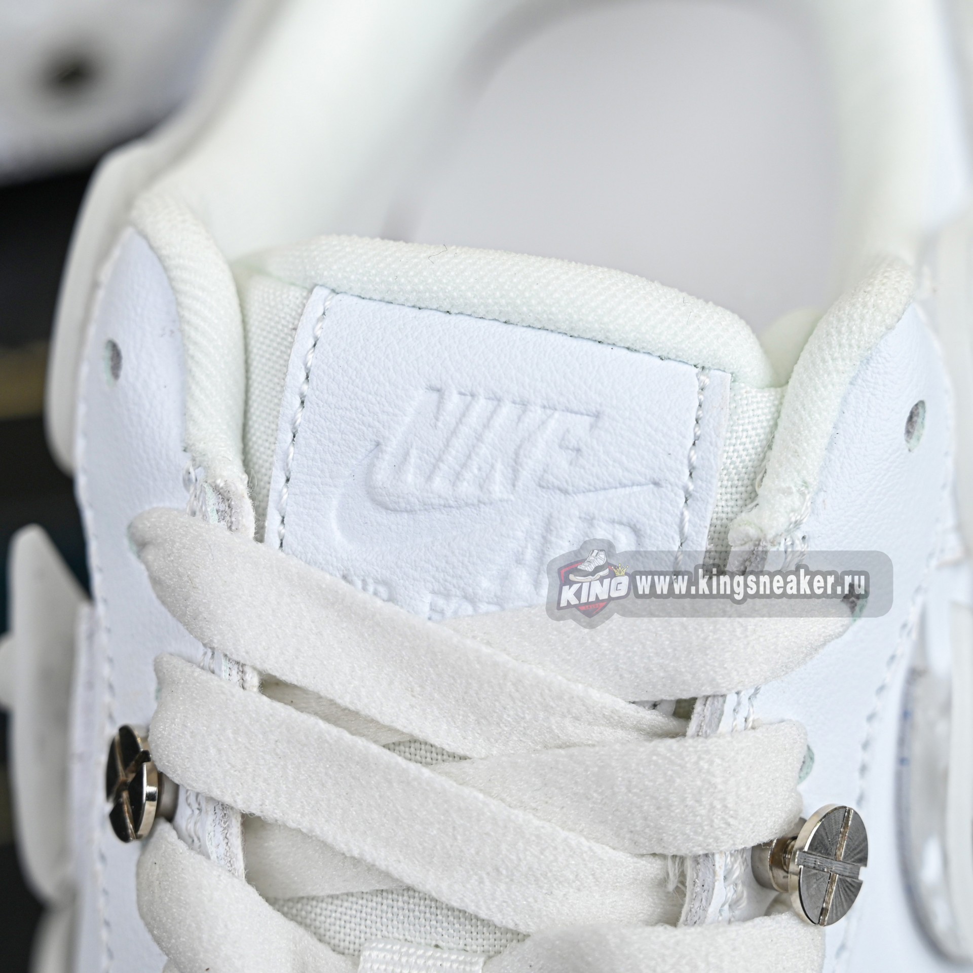 Swarovski X Nike Air Force 1 LXX  CV7668-100