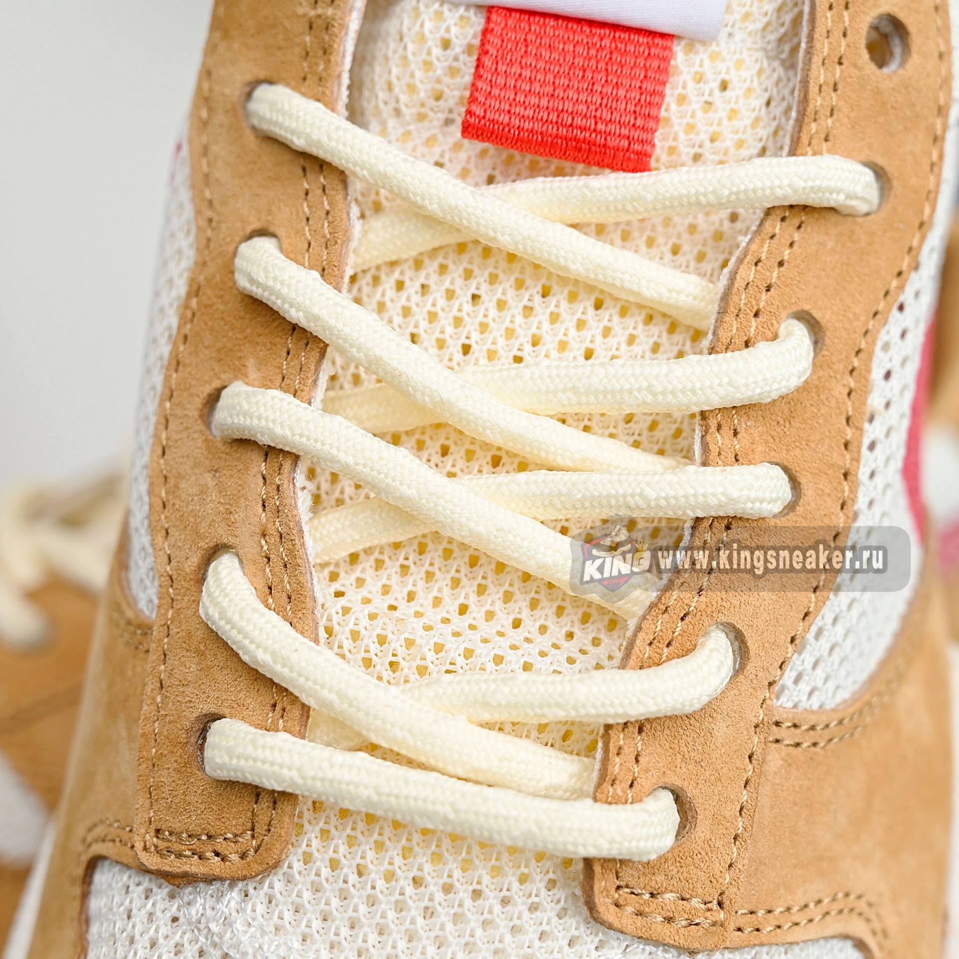 Tom Sachs x Nike Craft Mars Yard Shoe 3.0  IF2885-100