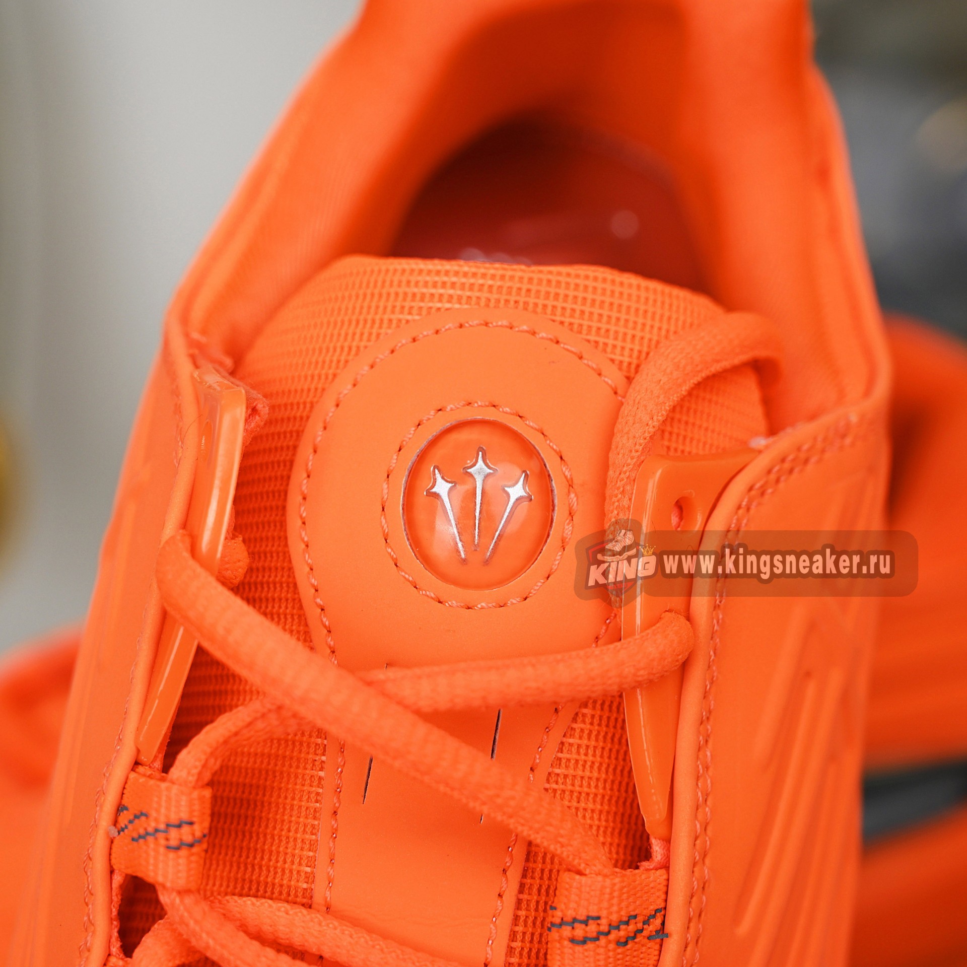 NOCTA x Nike Hot Step Air Terra  DZ7293-800