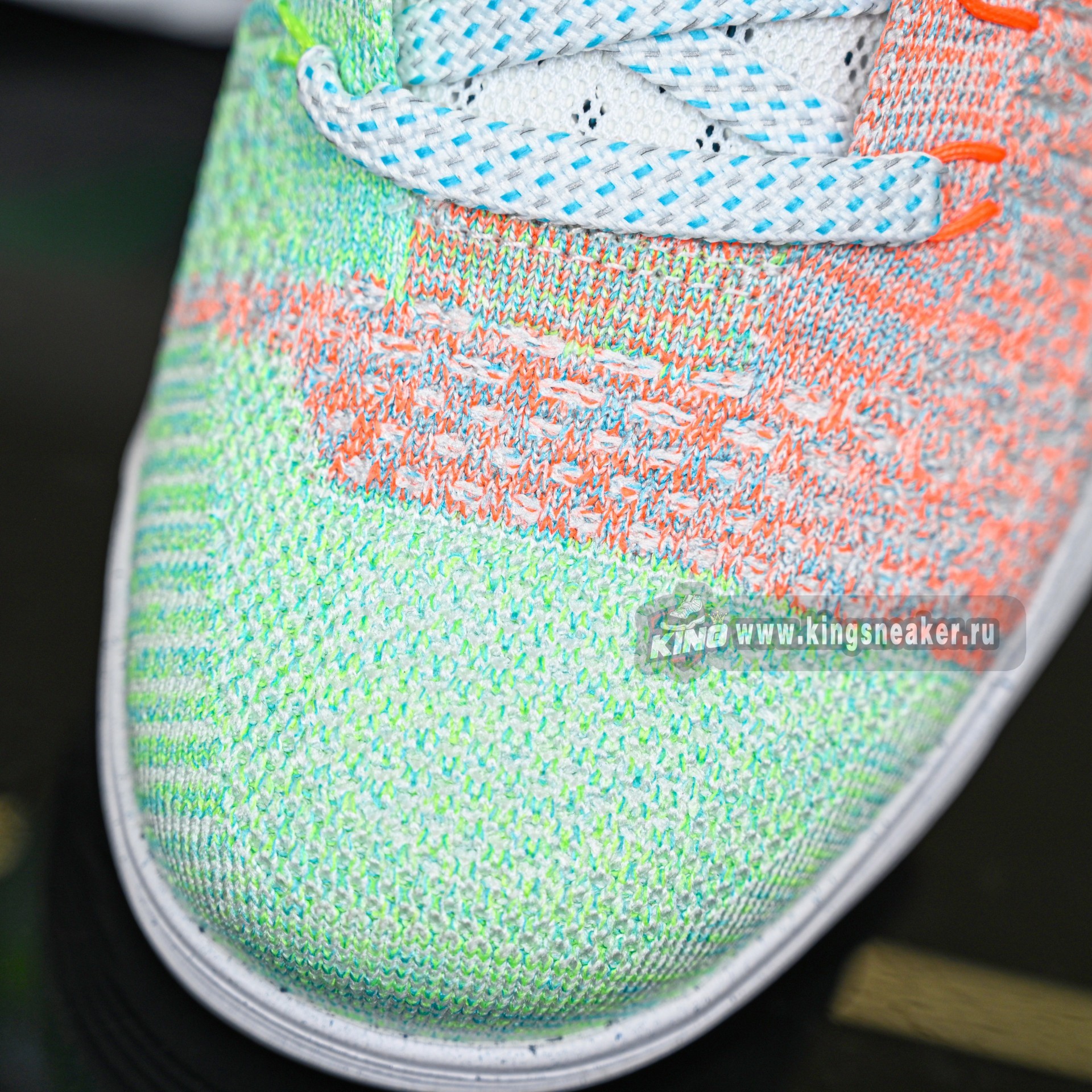 Nike Kobe 9 Elite Protro What The  2025   FZ7335-101