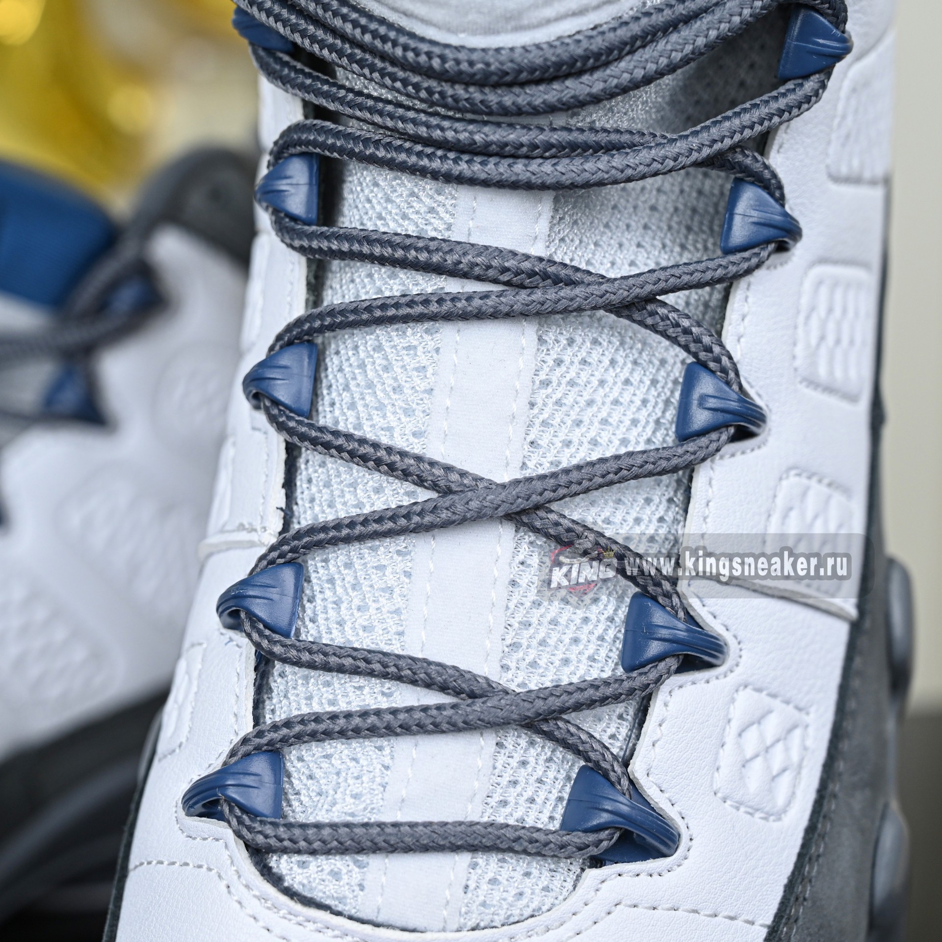 Air Jordan 9 Flint Grey 2026  HV4794-100