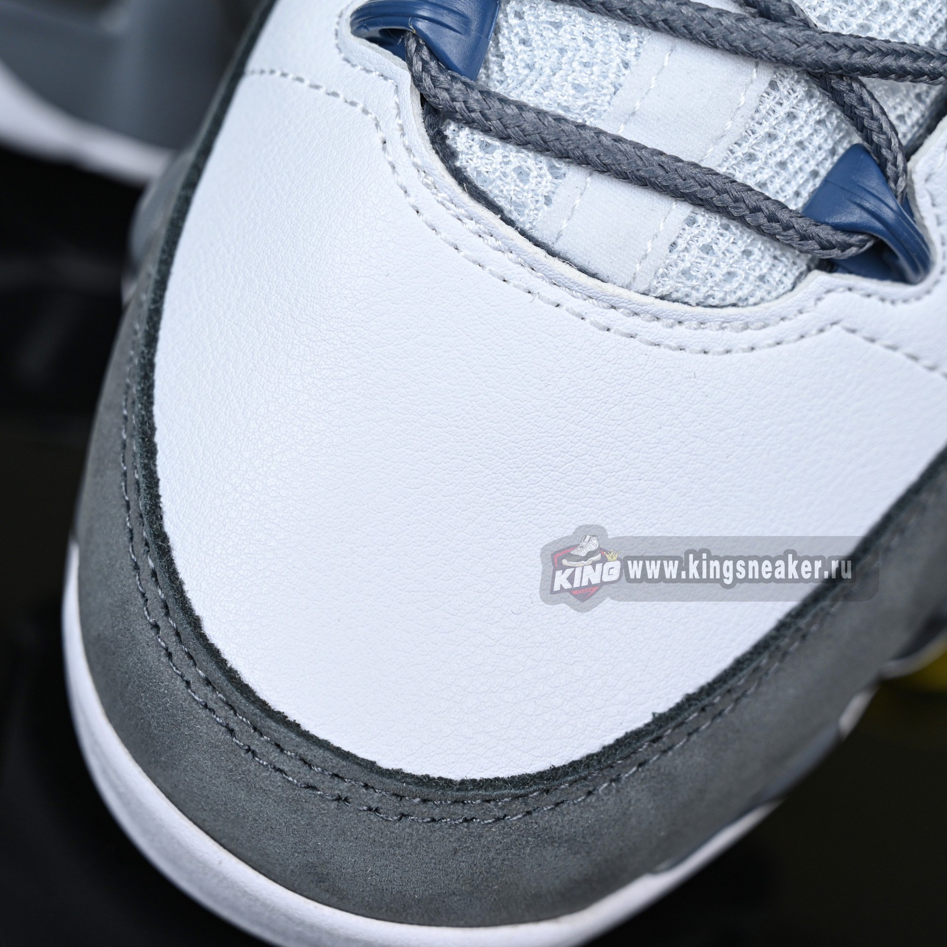 Air Jordan 9 Flint Grey 2026  HV4794-100