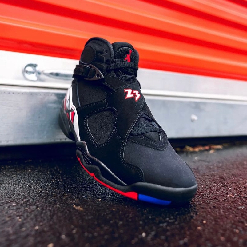 Air Jordan 8