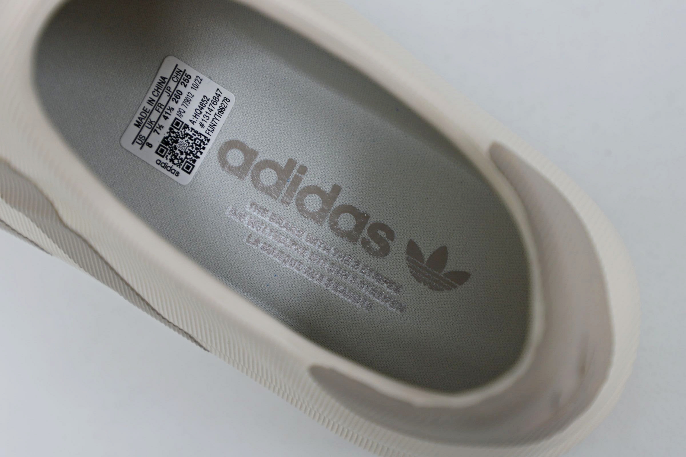 Adidas originals AdiFOM Superstar