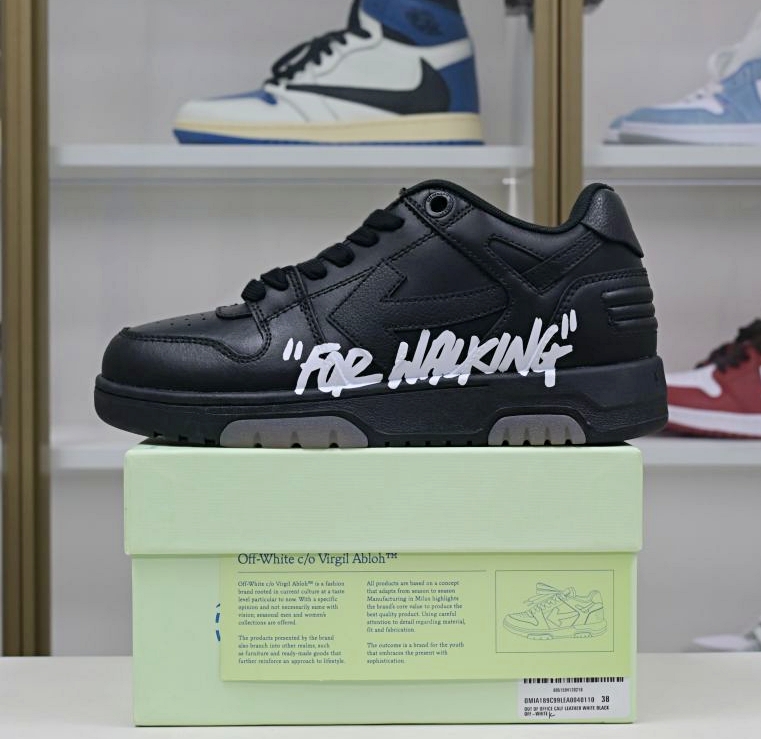 OFF-WHITE Ous Of Office