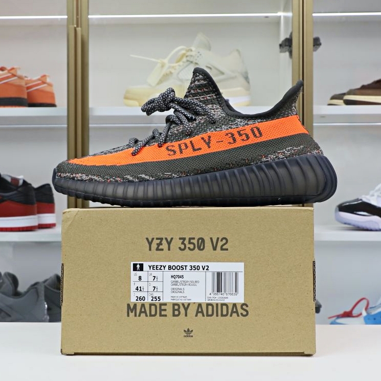 originals Yeezy Boost 350 V2  3.0