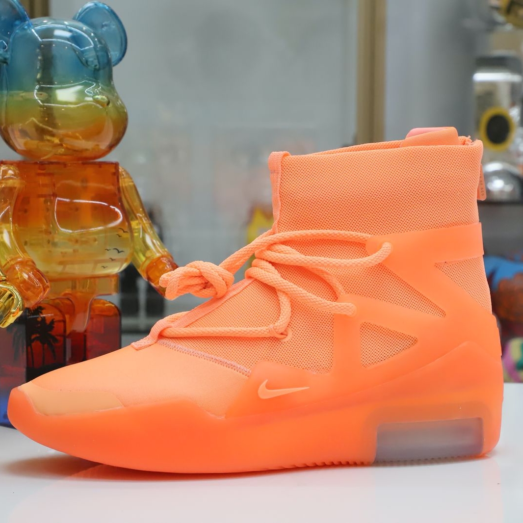 Nike Air Fear of God 1  fog