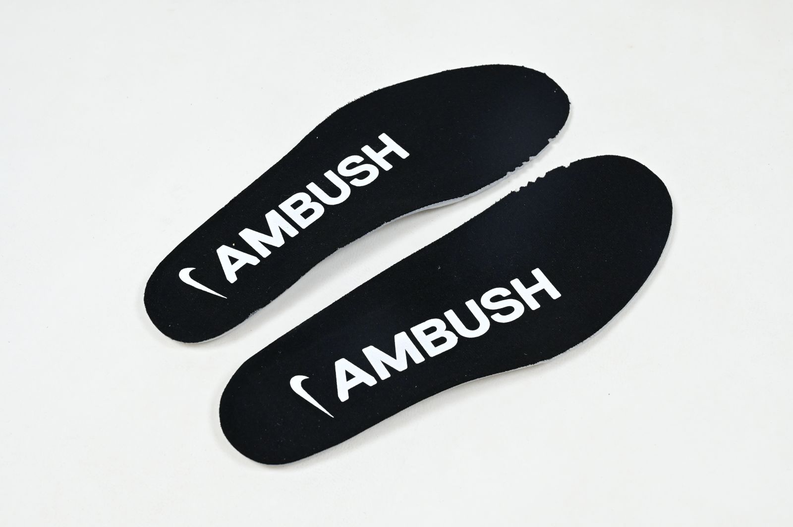 AMBUSH x Nike Air More Uptempo Low