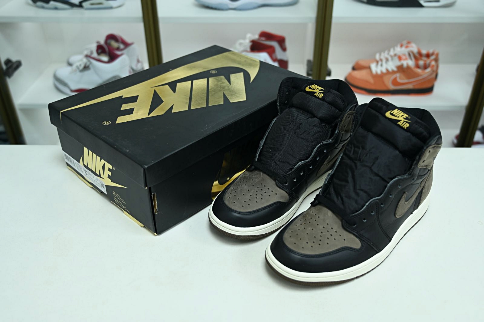 Jordan Air Jordan 1 High OG 