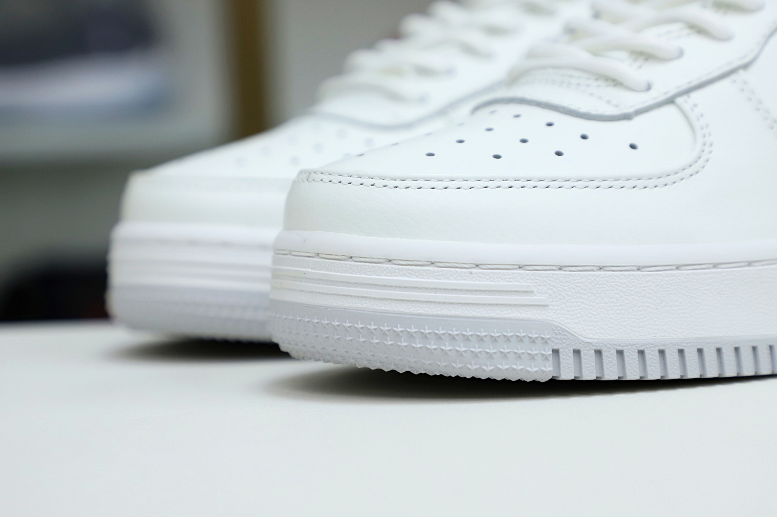 BAPESTA 'WHITE'