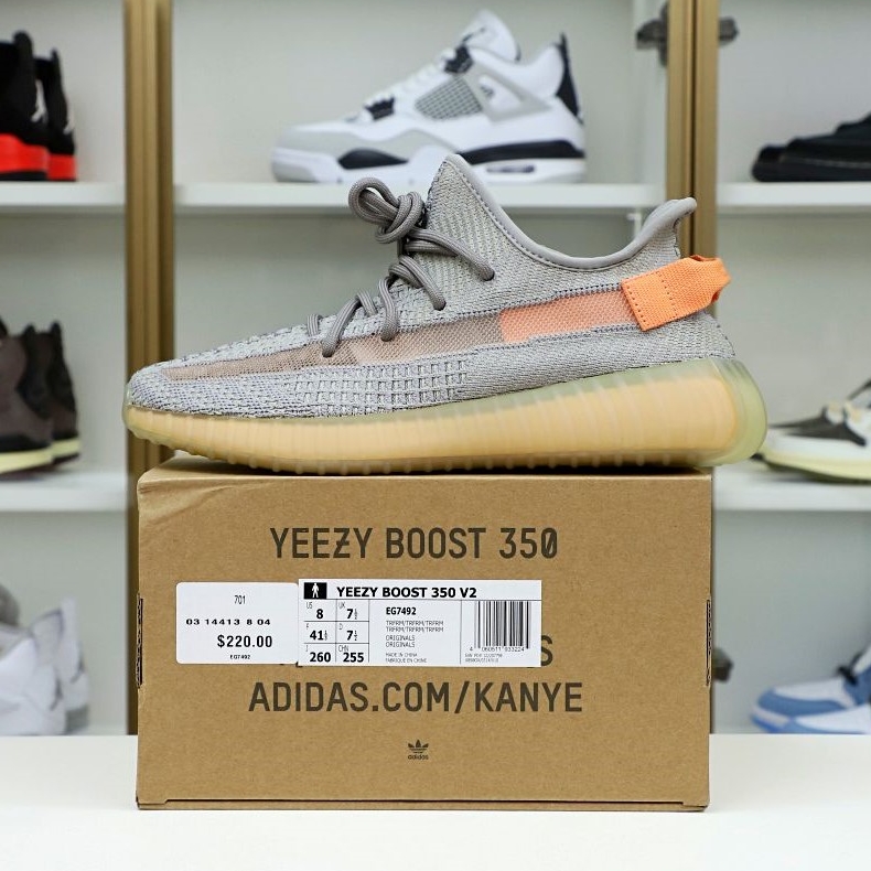 YEEZY BOOST 350 V2 'TRUE FORM'