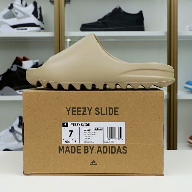 gz5554 yeezy