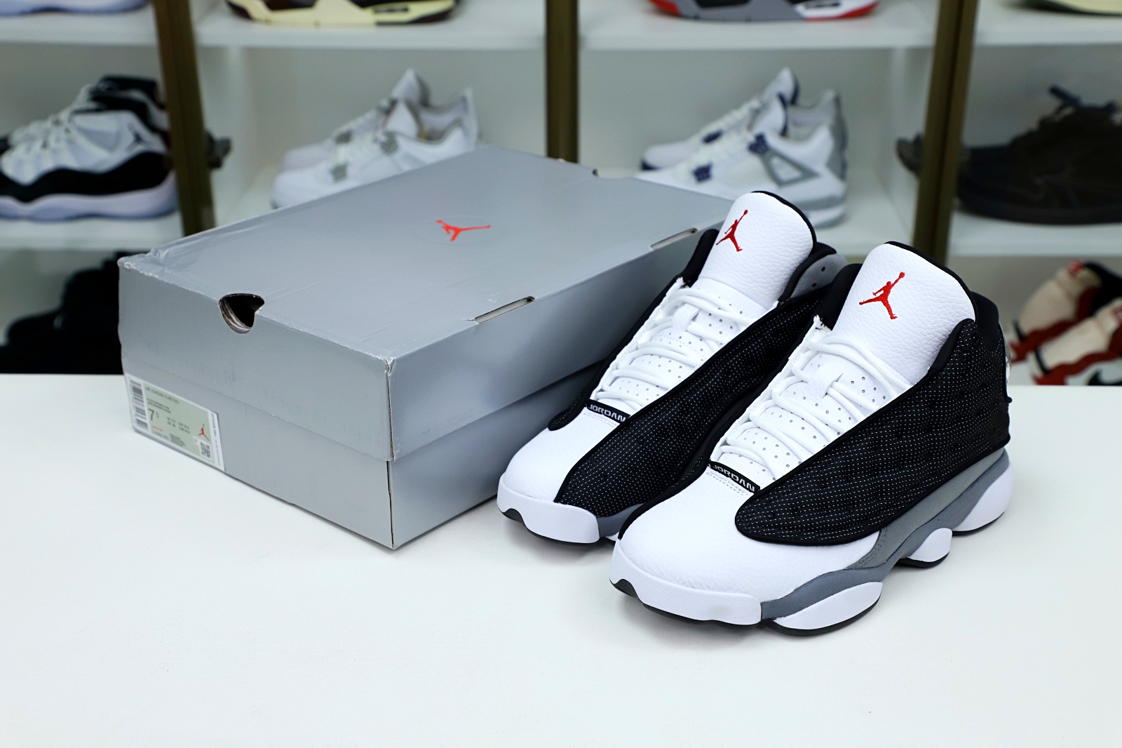 Air Jordan 13 Retro 