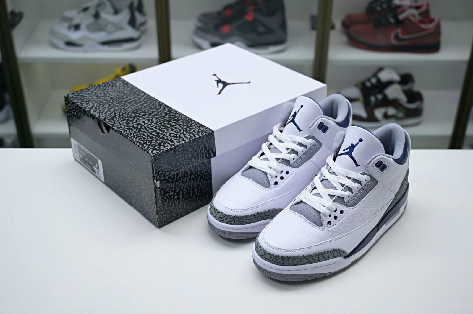 Jordan Air Jordan 3 