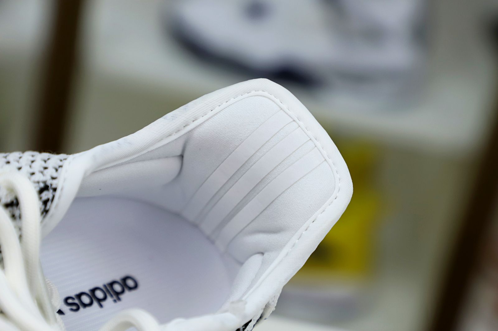 YEEZY BOOST 350 V2 'ZEBRA'