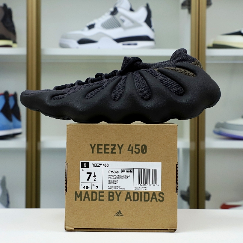YEEZY 450 'DARK SLATE'