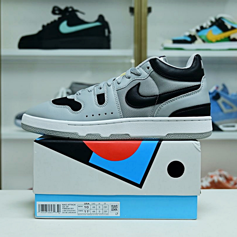 Nike Mac Attack QSSP OG