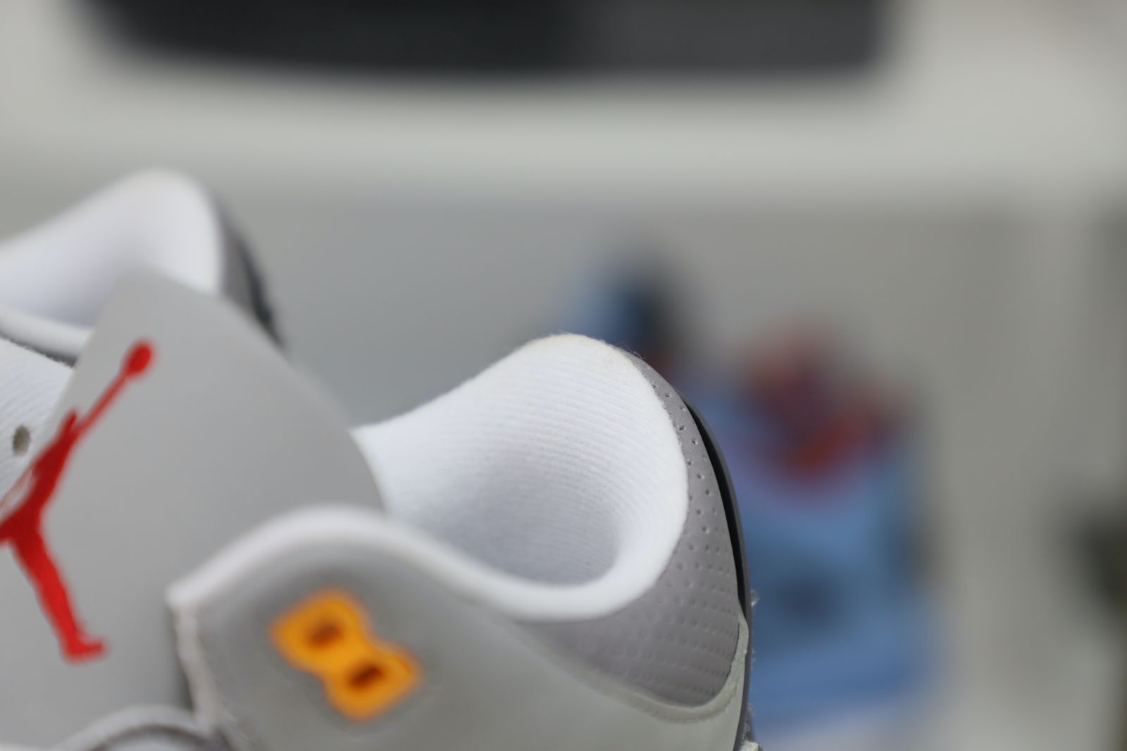 Jordan Air Jordan 3 retro