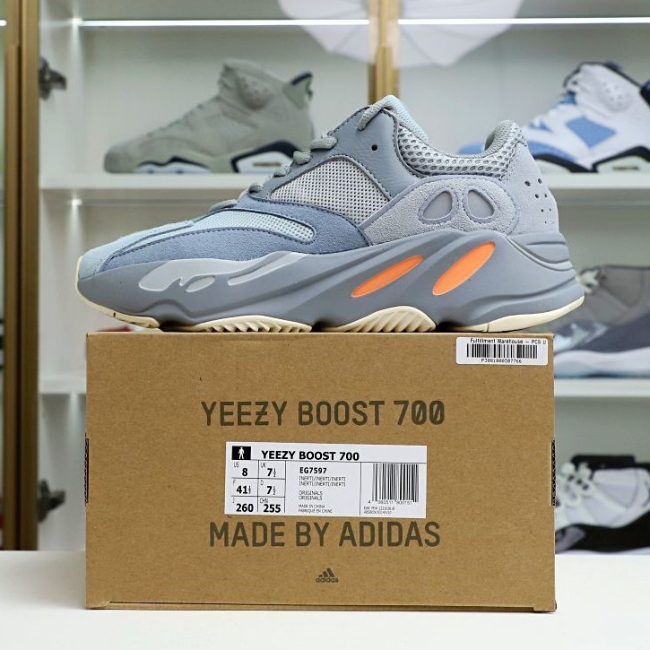 YEEZY BOOST 700 'INERTIA'