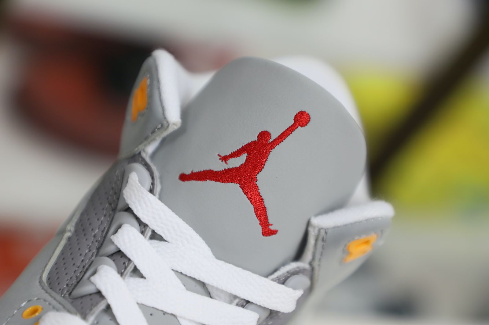 Jordan Air Jordan 3 retro