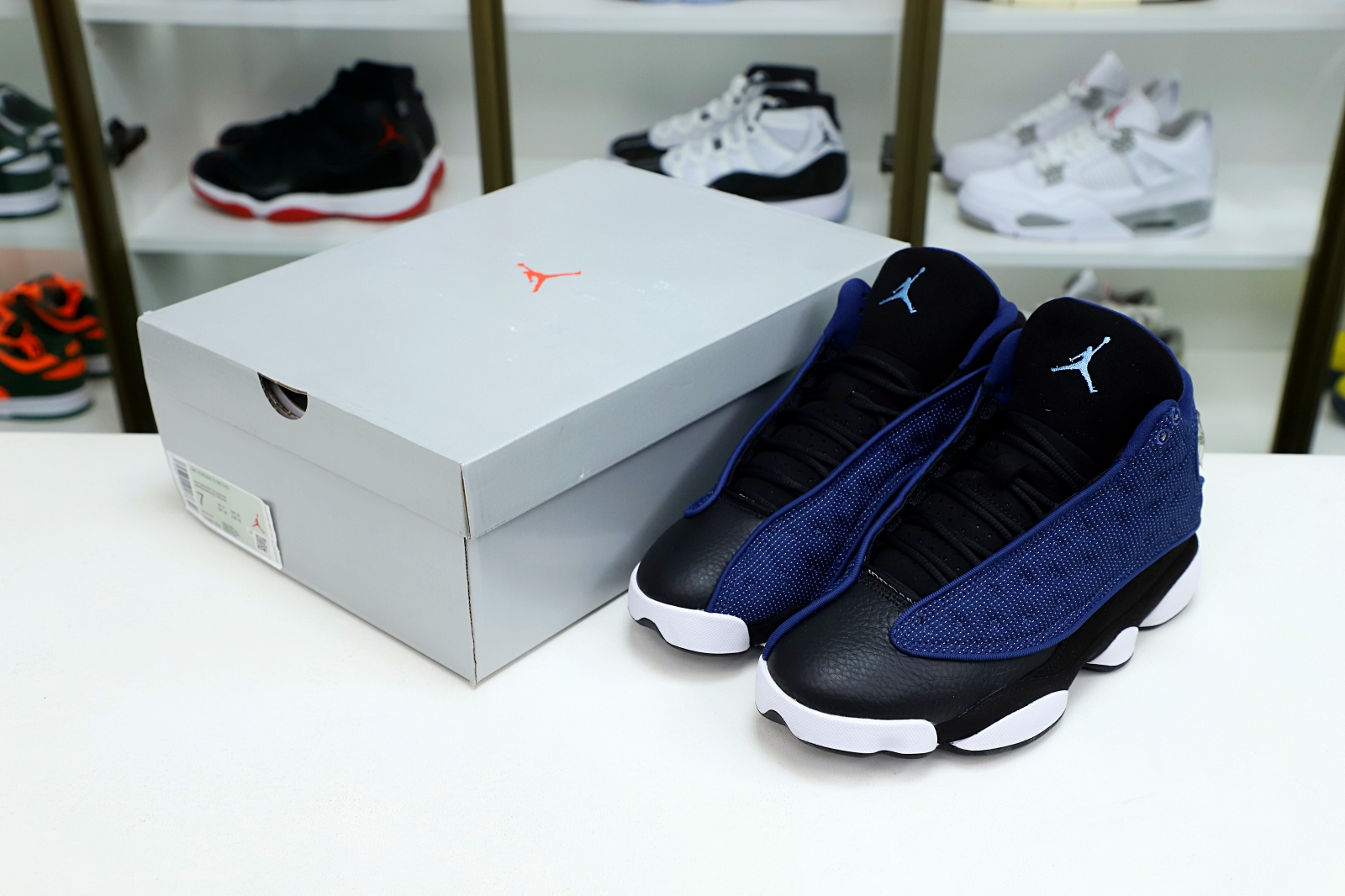 Jordan Air Jordan 13 retro 