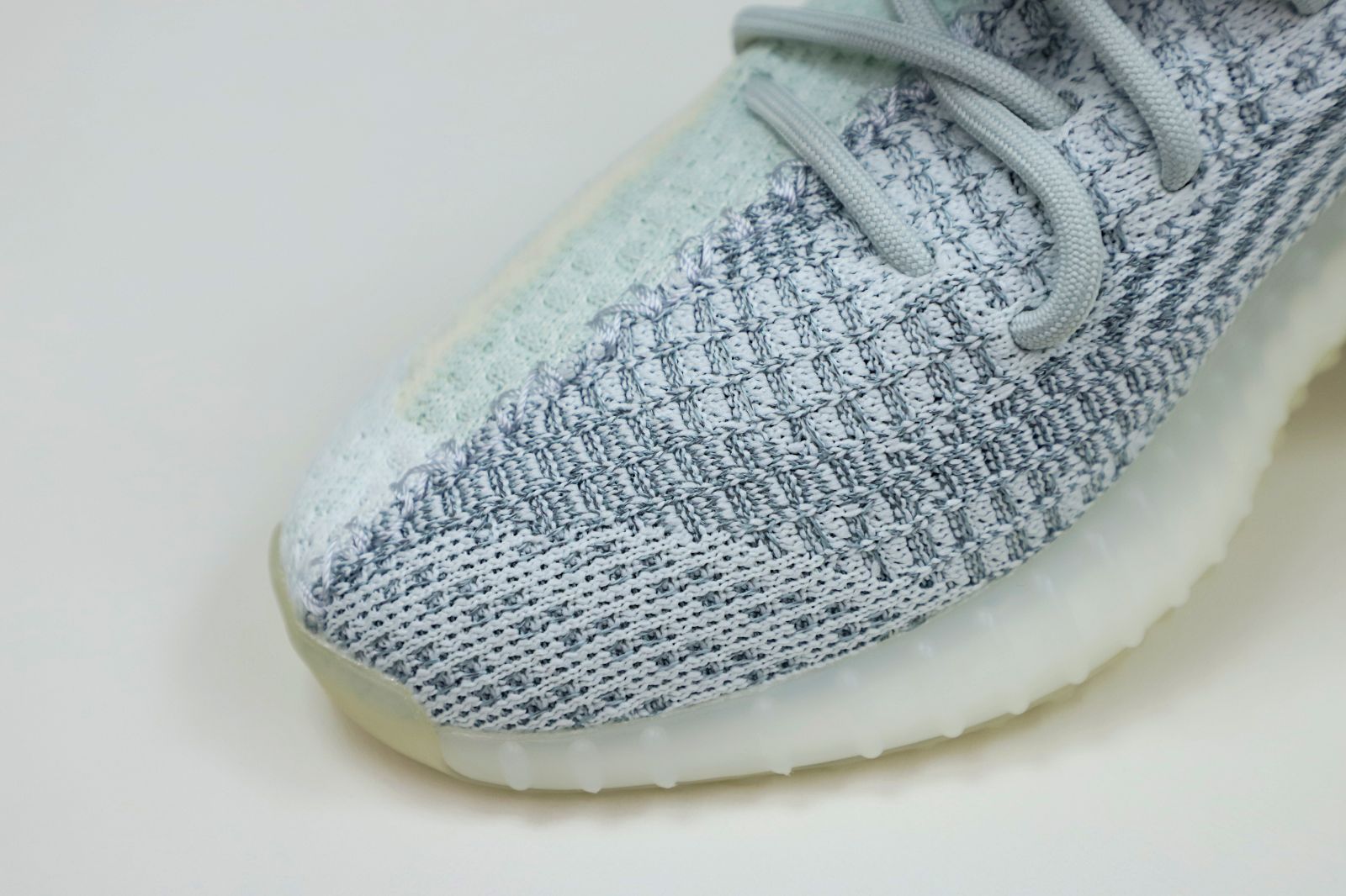 YEEZY BOOST 350 V2 'CLOUD WHITE REFLECTIVE'