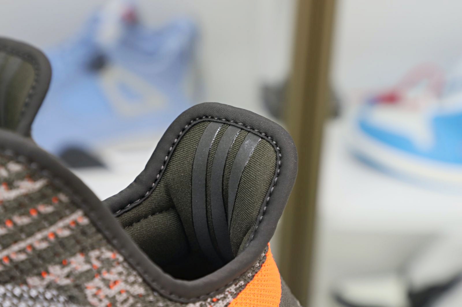 originals Yeezy Boost 350 V2  3.0