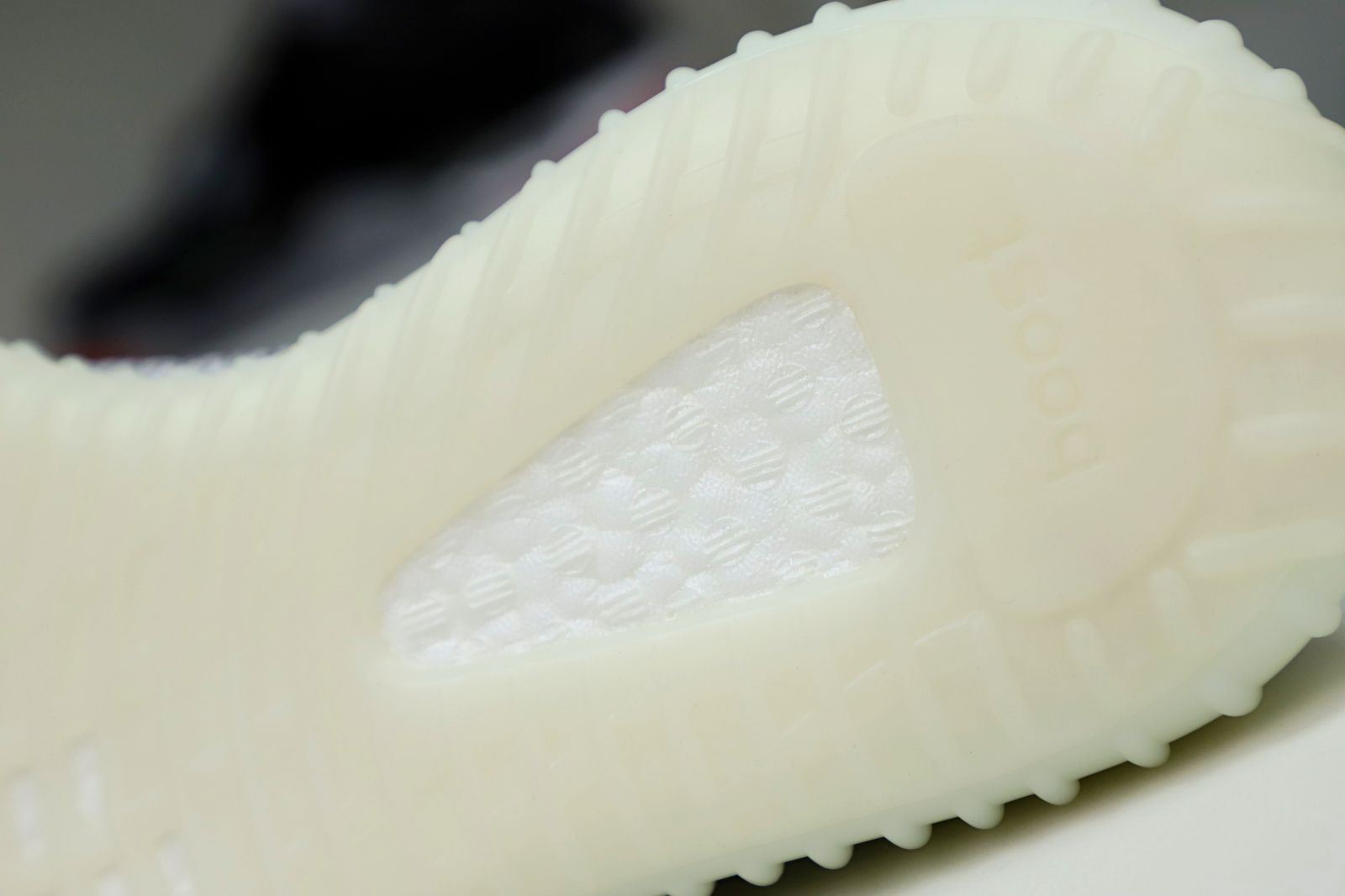 YEEZY BOOST 350 V2 'STATIC NON-