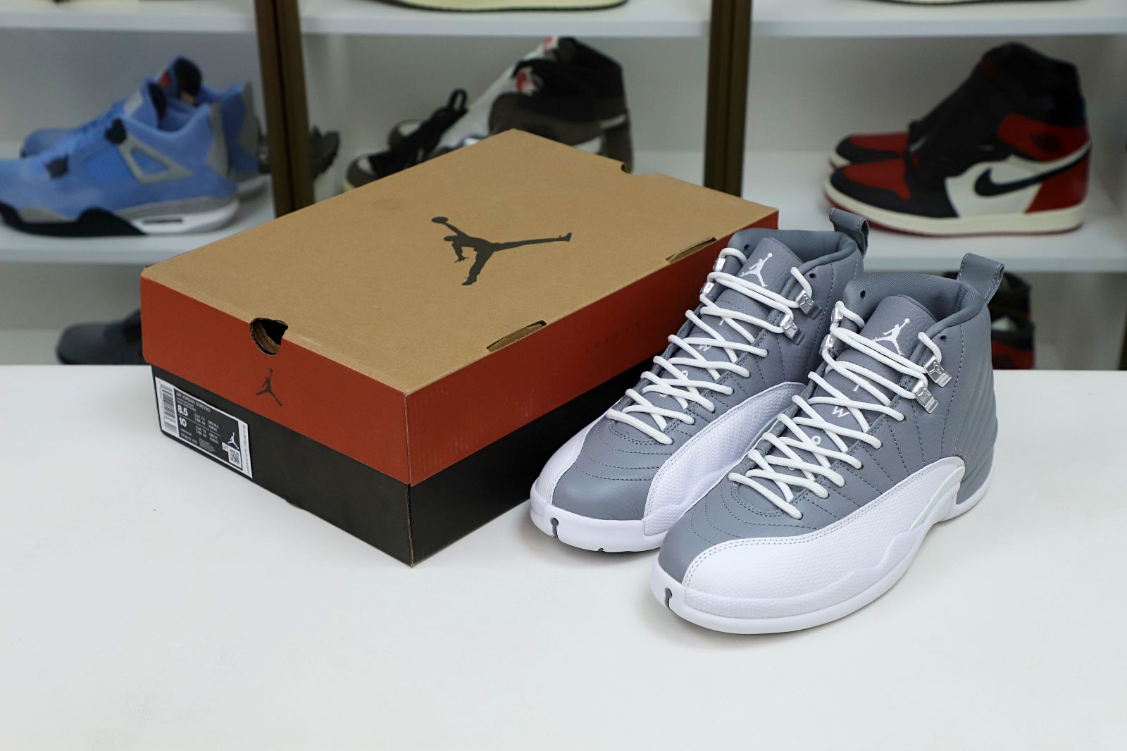 Jordan Air Jordan 12 retro 