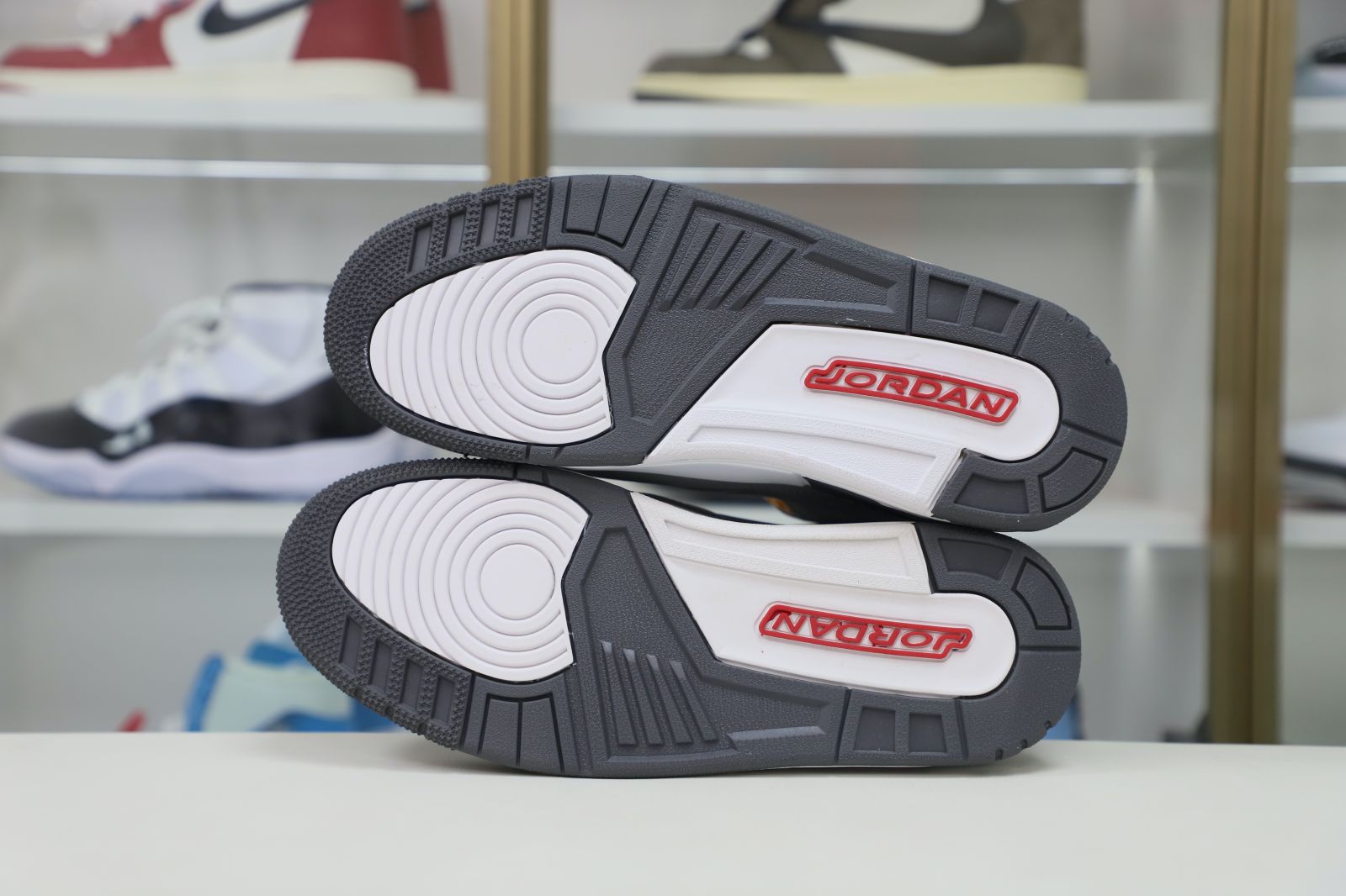 Jordan Air Jordan 3 retro