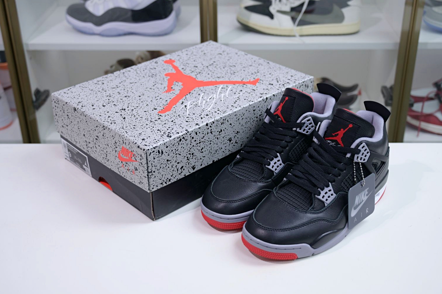 Jordan Air Jordan 4