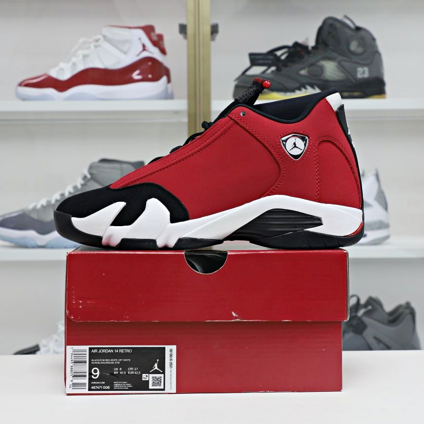 Jordan Air Jordan 14 Retro