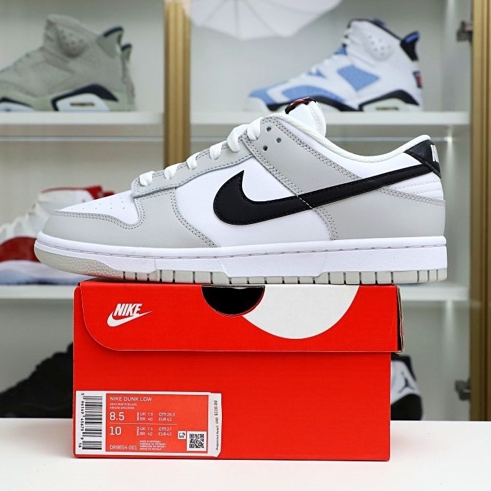 Nike Dunk Low Retro SE  Scratch Off Coin  Jackpot