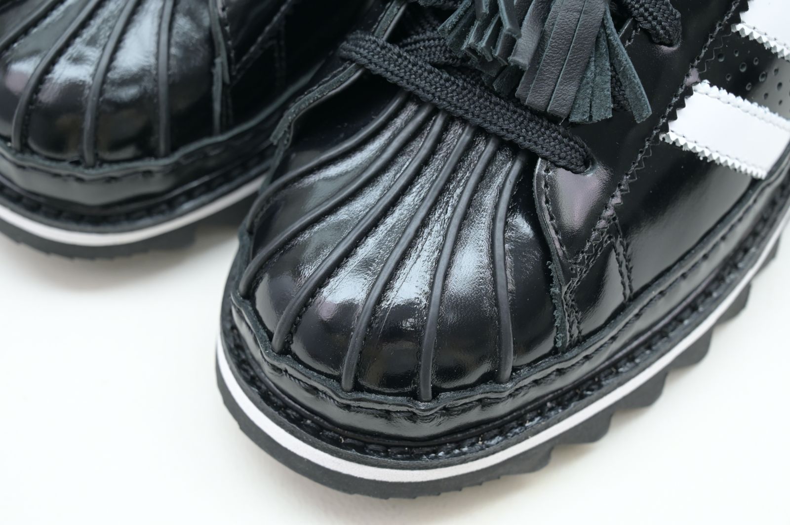 CLOTx adidas originals Superstar